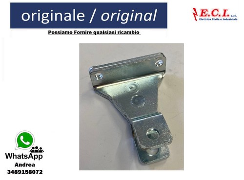 Ricambio originale bft s099345 - ricambio,