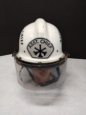 Asst Chief Ladder Co Battalion