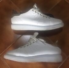 Geox Scarpe Donna Bianche Tg 39