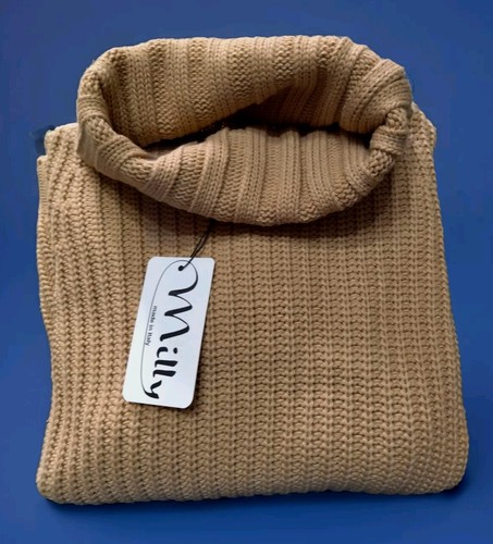 Dolcevita donna misto lana - dolcevita,