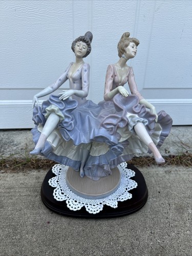 Lladro 5370 can - 5370, ballerine