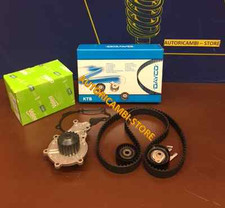 Ktb914 kit distribuzione - distribuzione, +