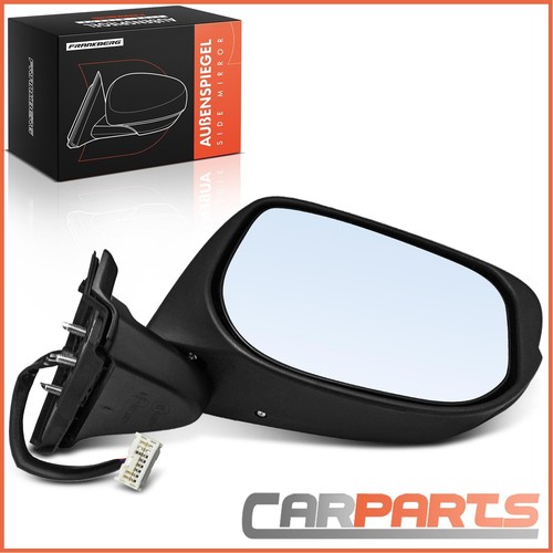 Specchietto convesso - dx,