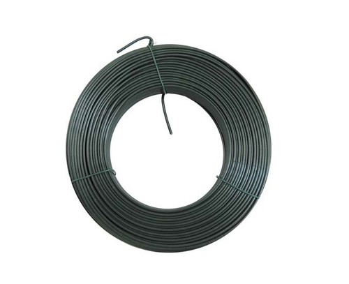 Filo ferro plasticato - filo,