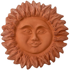 Toocook Sole in ceramica