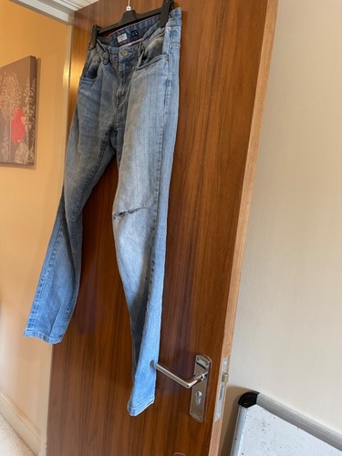 Jeans donna taglia blu - jeans, uk