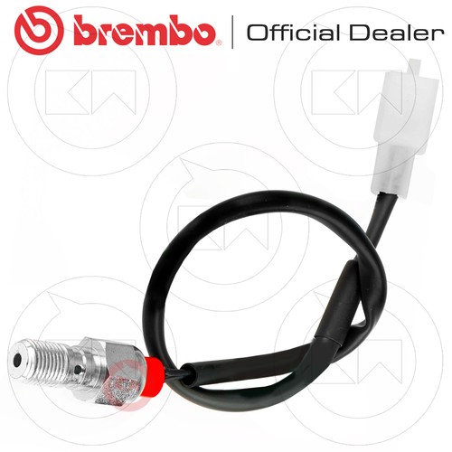 Brembo idrostop idraulico - brembo,