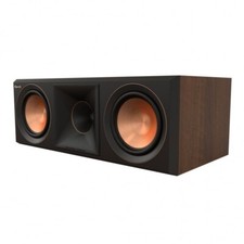 KLIPSCH RP-500C II WALNUT