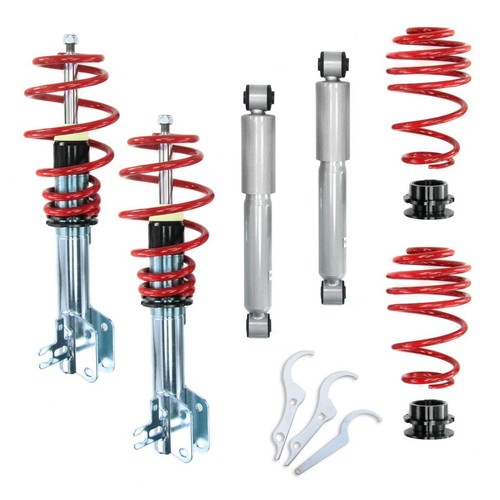 Kit sospensioni combina - kit,