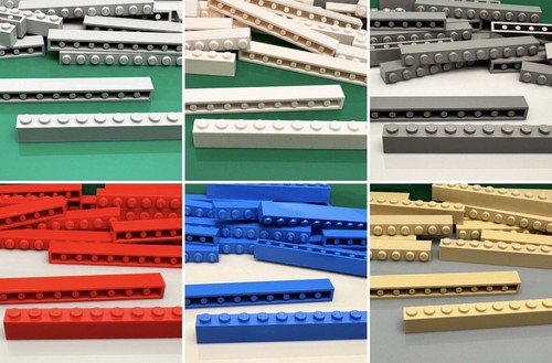 Lego brick 10 - brick,, 1