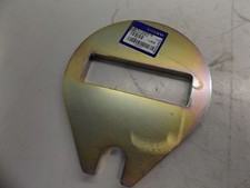 VOLVO VOE 11020419 PIASTRA DI