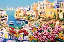 Faccincani Athos 40x60 LUCE E