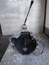 CAMBIO MANUALE COMPLETO PER