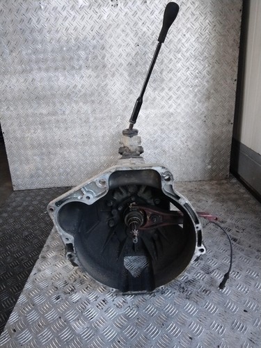 Cambio manuale completo per - completo,