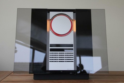 Stereo bang olufsen - bang, &