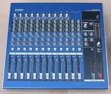 Mixer mg16/4 YAMAHA