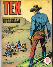 Tex Willer - edizioni esterne