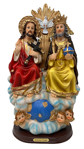 Statuina religiosa santisima - religiosa,