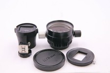 NIKONOS UW-NIKKOR 3,5/28 - SHC