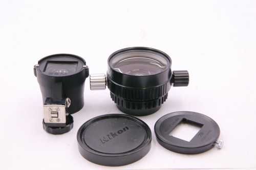 Nikonos nikkor shc - -,
