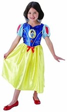 Costume Biancaneve Disney 5-6