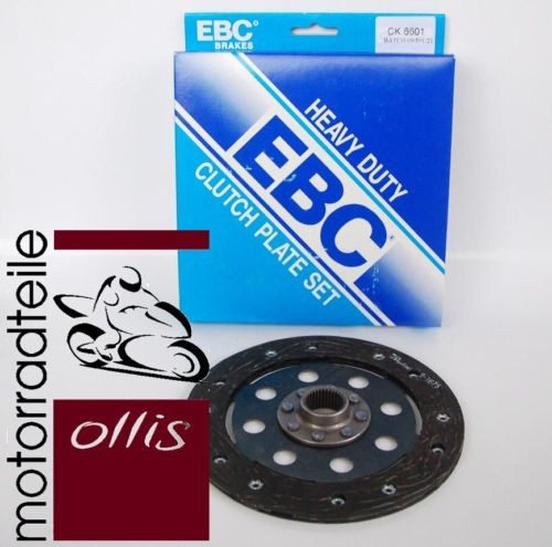 Disco frizione ebc bmw r - ebc,