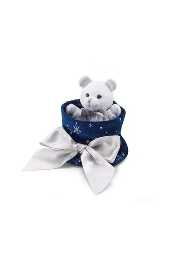 Sweet collection orso argento - orso,