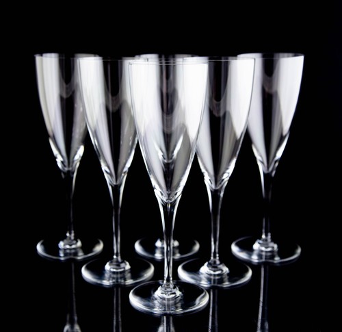 Set bicchieri calice acqua - bicchieri,