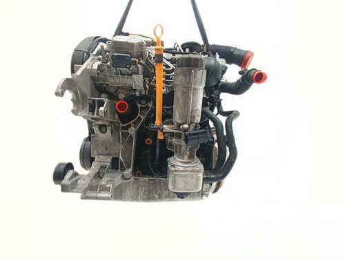 Ahf motore completo - motore,