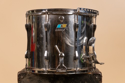 Tamburo rullante ludwig 12x15 - tamburo,