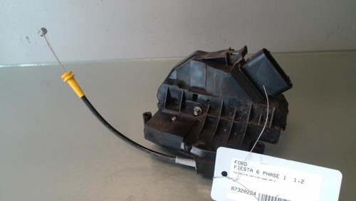 Chiusura centralizzata