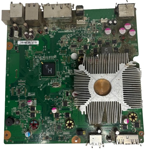Scheda madre xbox 360 - scheda,