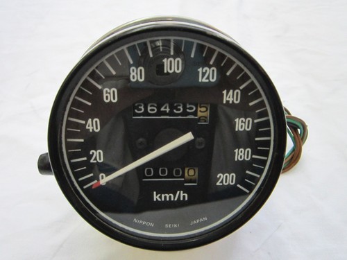 Contachilometri honda 500 - honda,