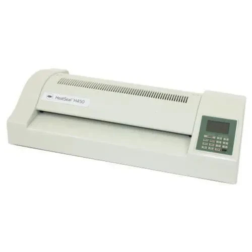 Gbc heatseal h450 - heatseal, laminatore