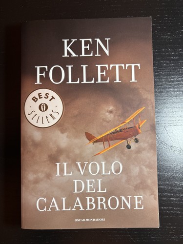 Volo del calabrone ken - volo,