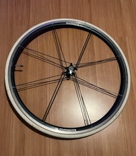 Shimano Dura-Ace WH-7700 Front