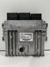 Centralina Motore ECU DELPHI PEUGEOT CITROEN - 2.0 HDI - 9801556080 - 28333381