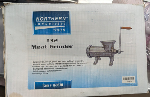 Northern industrial tools - northern,