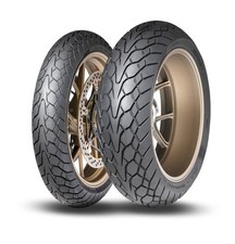DUNLOP 170/60 ZR 17 72W Mutant