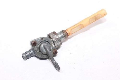 Robinet essence oem montesa - robinet,
