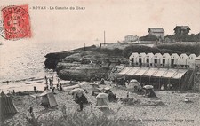 17 ROYAN LA CONCHE DU CHAY