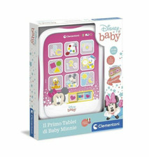 Clementoni baby primo - baby, il
