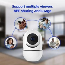 Videocamera IP CAM Baby