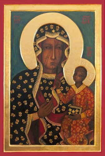 Poster nostra signora - nostra, di