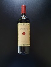 Masseto 2011