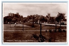 Cartolina d'epoca anni 50