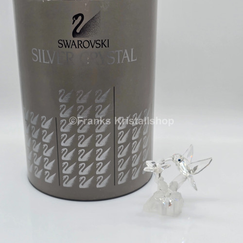 Swarovski colibrì 166184 - colibrì,