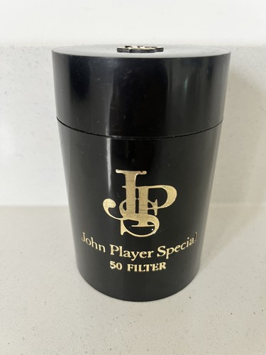 John player special - john,