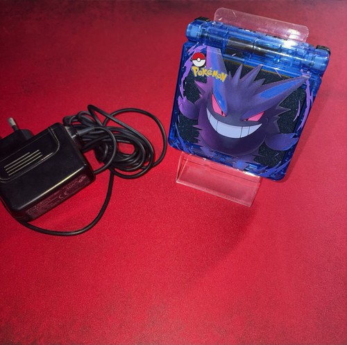 Console nintendo gameboy - nintendo,