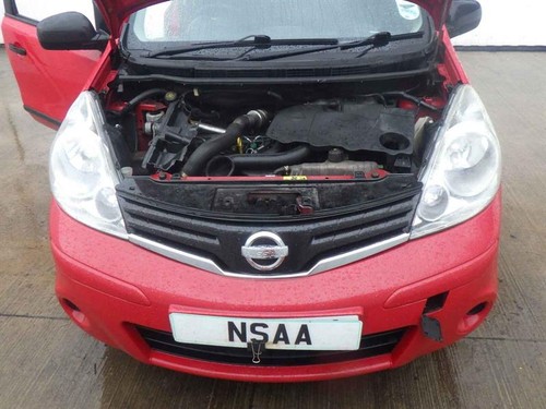 Mk1 e11 nissan note - mk1,